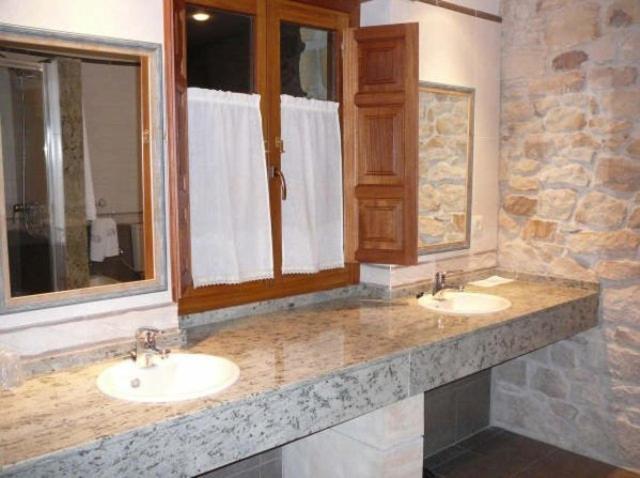 Hotel Casona De Tresali Arguero ภายนอก รูปภาพ