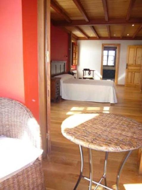 Hotel Casona De Tresali Arguero ภายนอก รูปภาพ