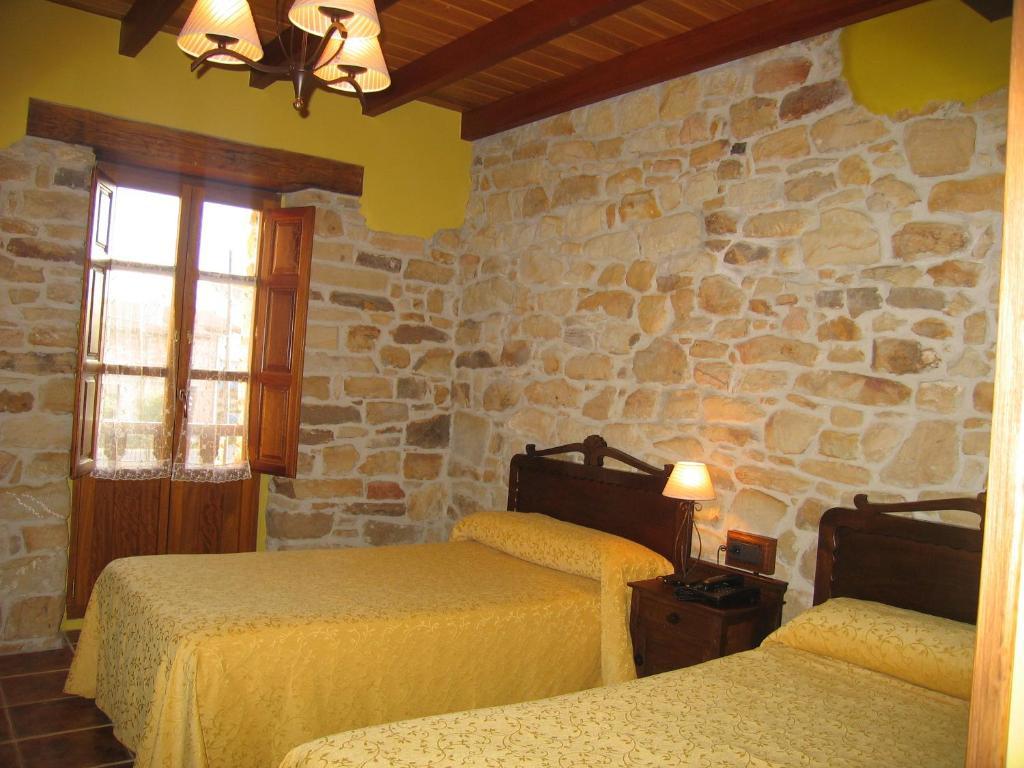Hotel Casona De Tresali Arguero ห้อง รูปภาพ