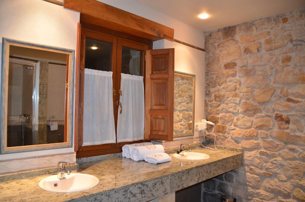 Hotel Casona De Tresali Arguero ห้อง รูปภาพ