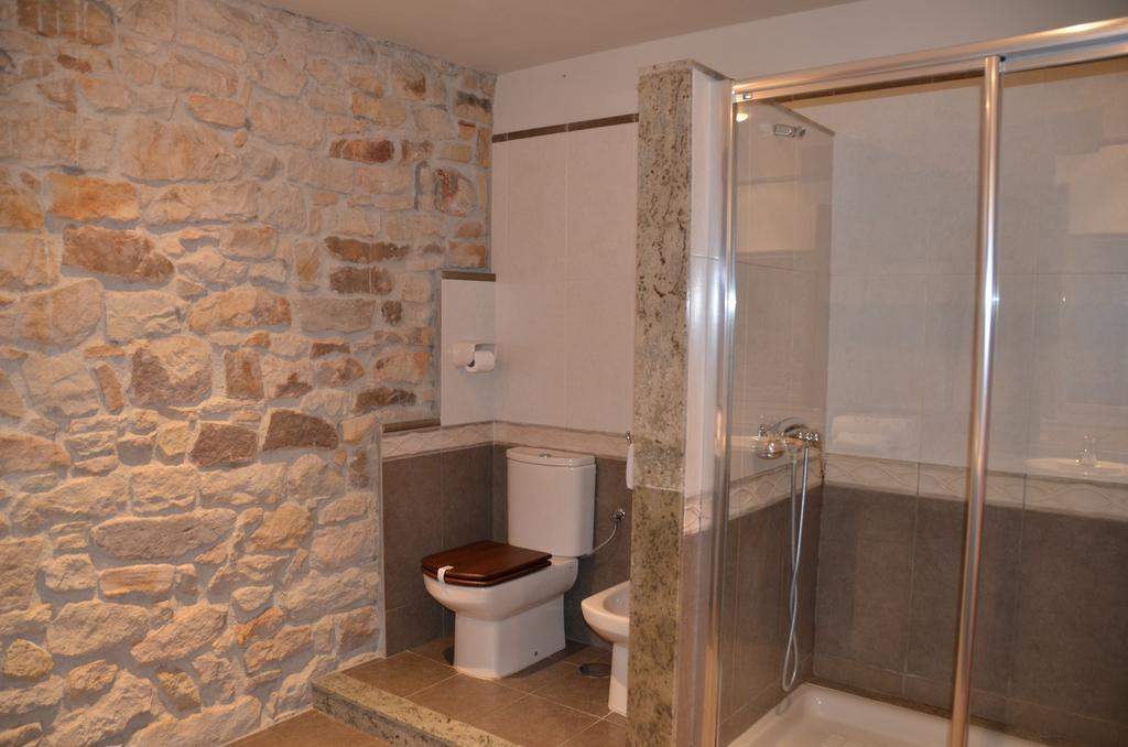Hotel Casona De Tresali Arguero ห้อง รูปภาพ