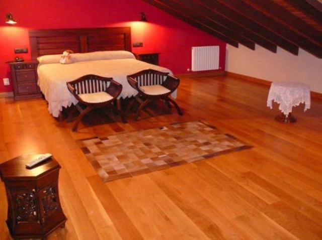 Hotel Casona De Tresali Arguero ภายนอก รูปภาพ